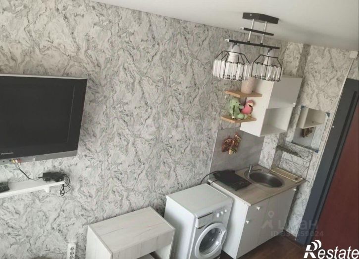 Комната Тимуровская улица, 37,  д. 37