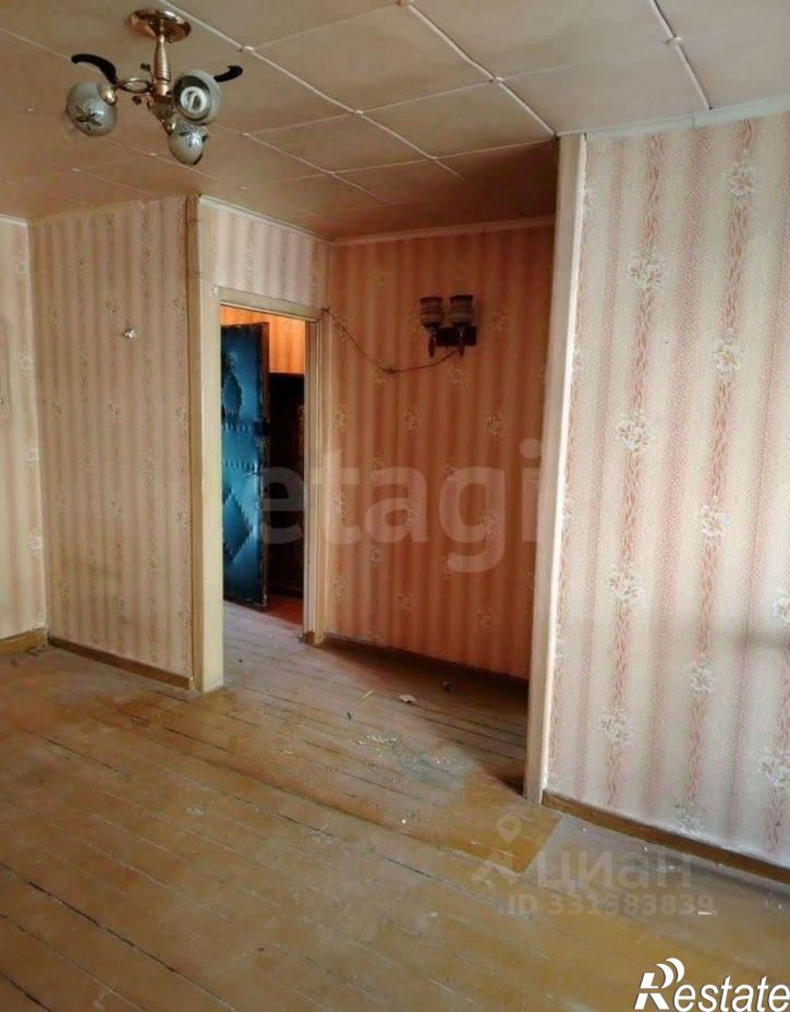 2-комн квартира Новосибирская улица, 18,  д. 18