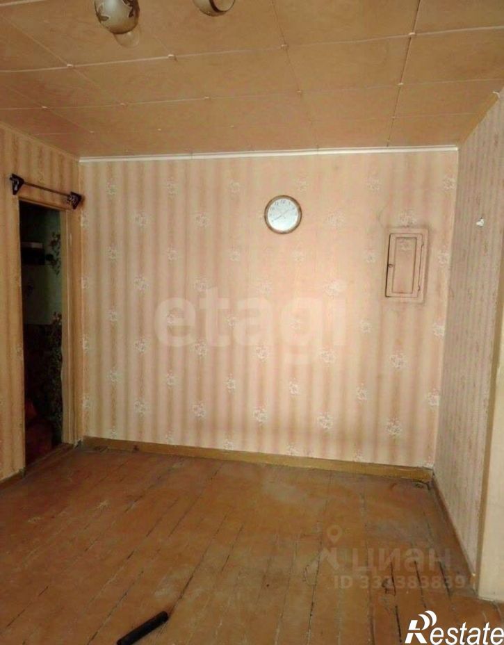 2-комн квартира Новосибирская улица, 18,  д. 18