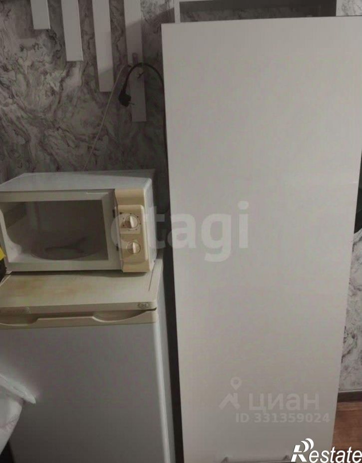 Комната Тимуровская улица, 37,  д. 37