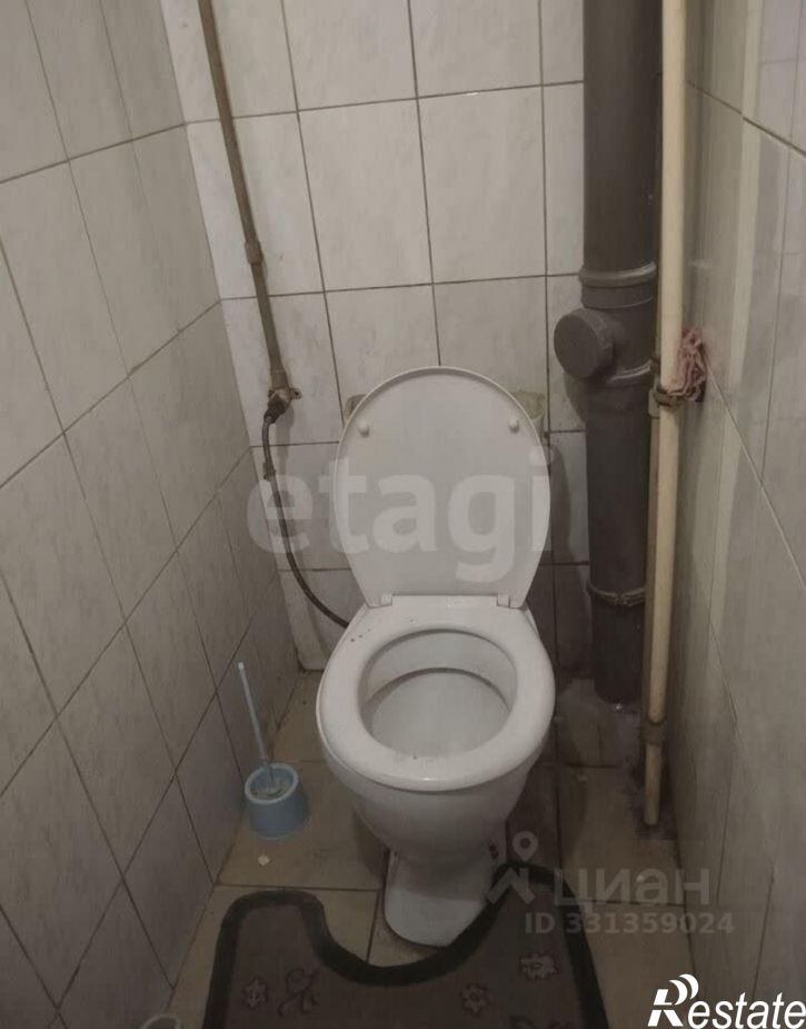 Комната Тимуровская улица, 37,  д. 37