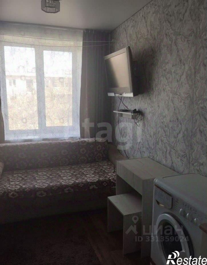 Комната Тимуровская улица, 37,  д. 37