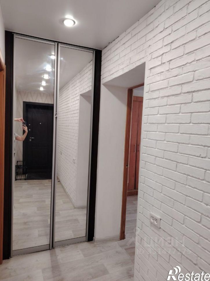 2-комн квартира ул Матросова, 7А,  д. 7А