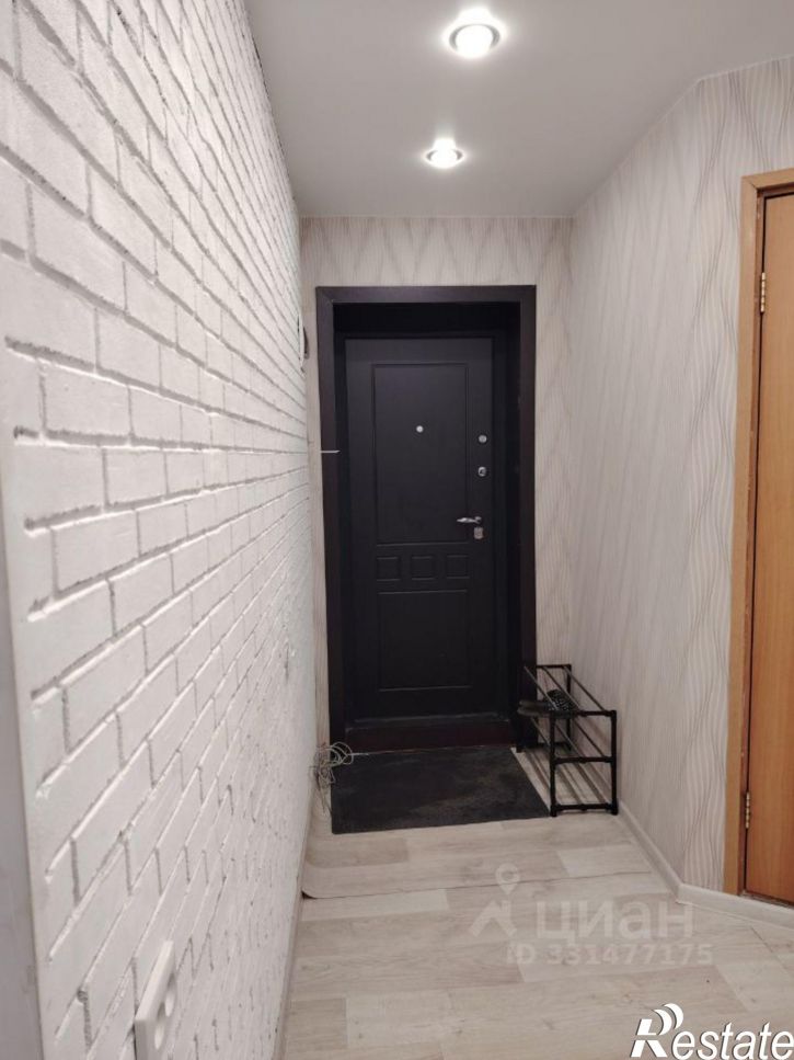 2-комн квартира ул Матросова, 7А,  д. 7А