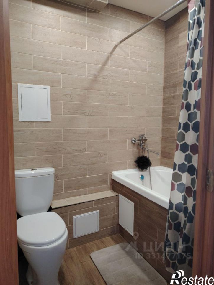 2-комн квартира ул Матросова, 7А,  д. 7А