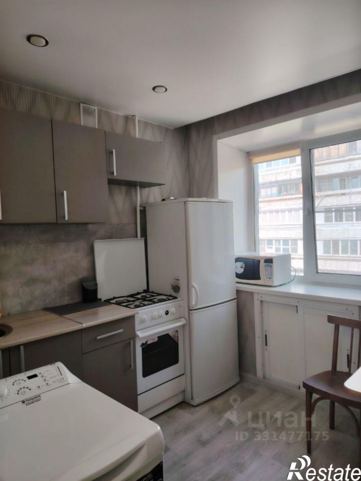 2-комн квартира ул Матросова, 7А,  д. 7А