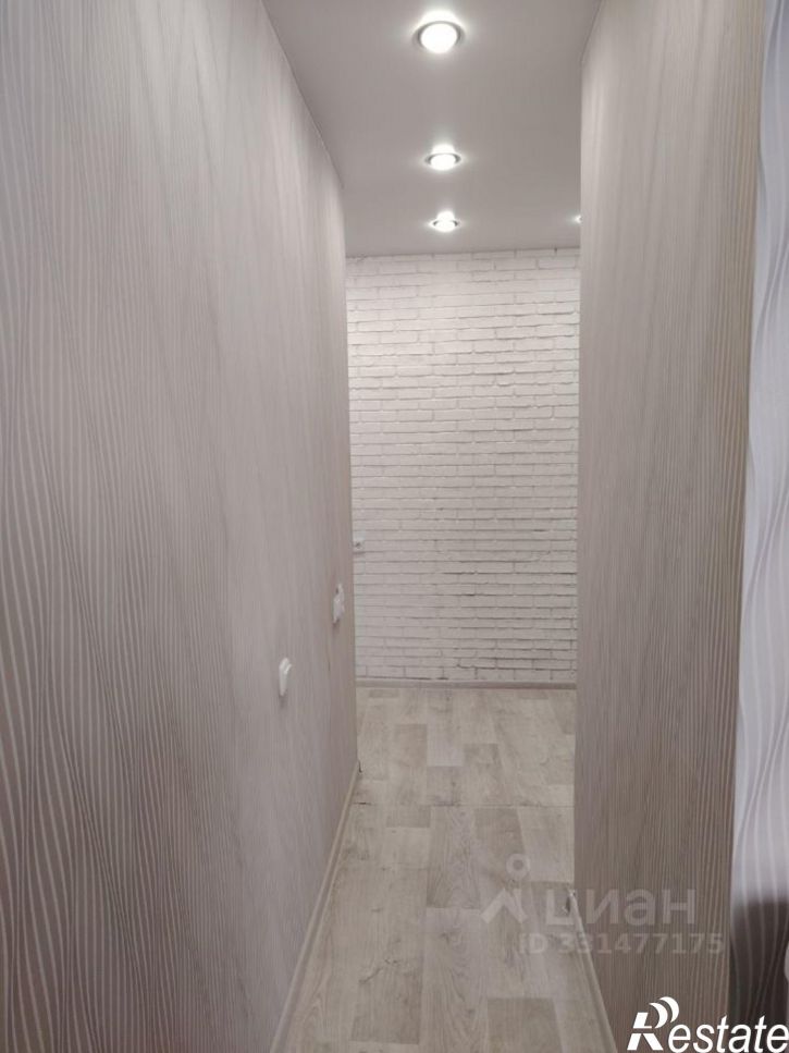 2-комн квартира ул Матросова, 7А,  д. 7А