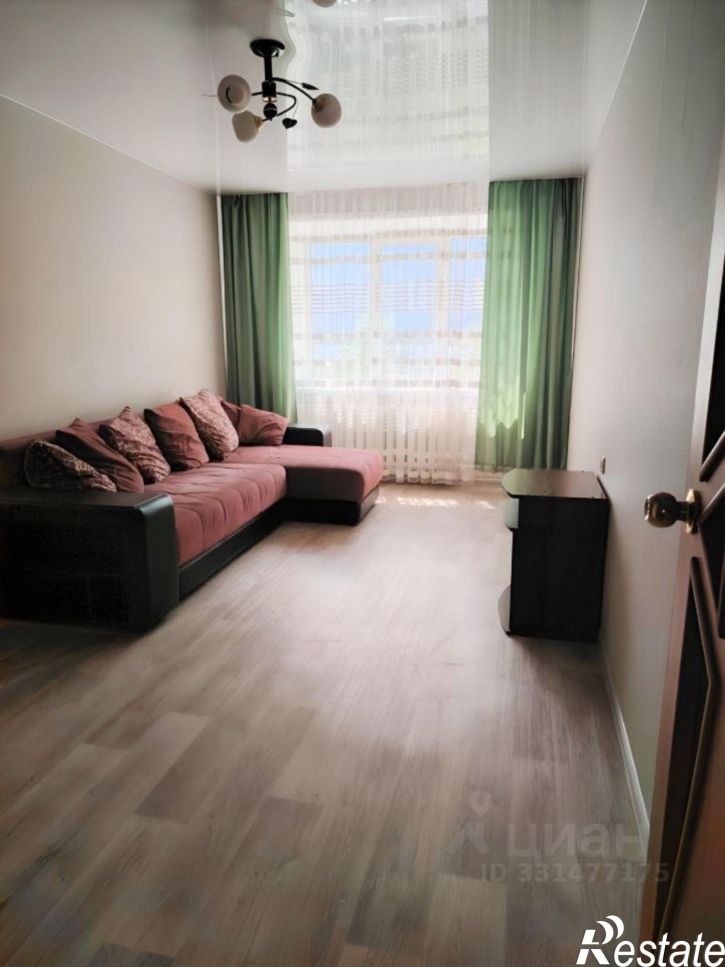 2-комн квартира ул Матросова, 7А,  д. 7А