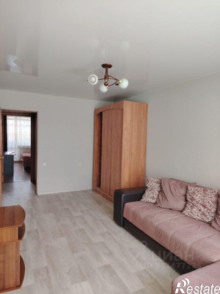 2-комн квартира ул Матросова, 7А,  д. 7А