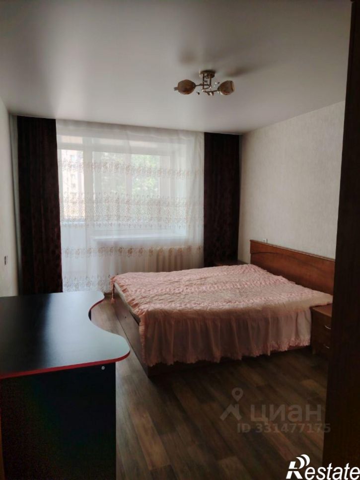 2-комн квартира ул Матросова, 7А,  д. 7А
