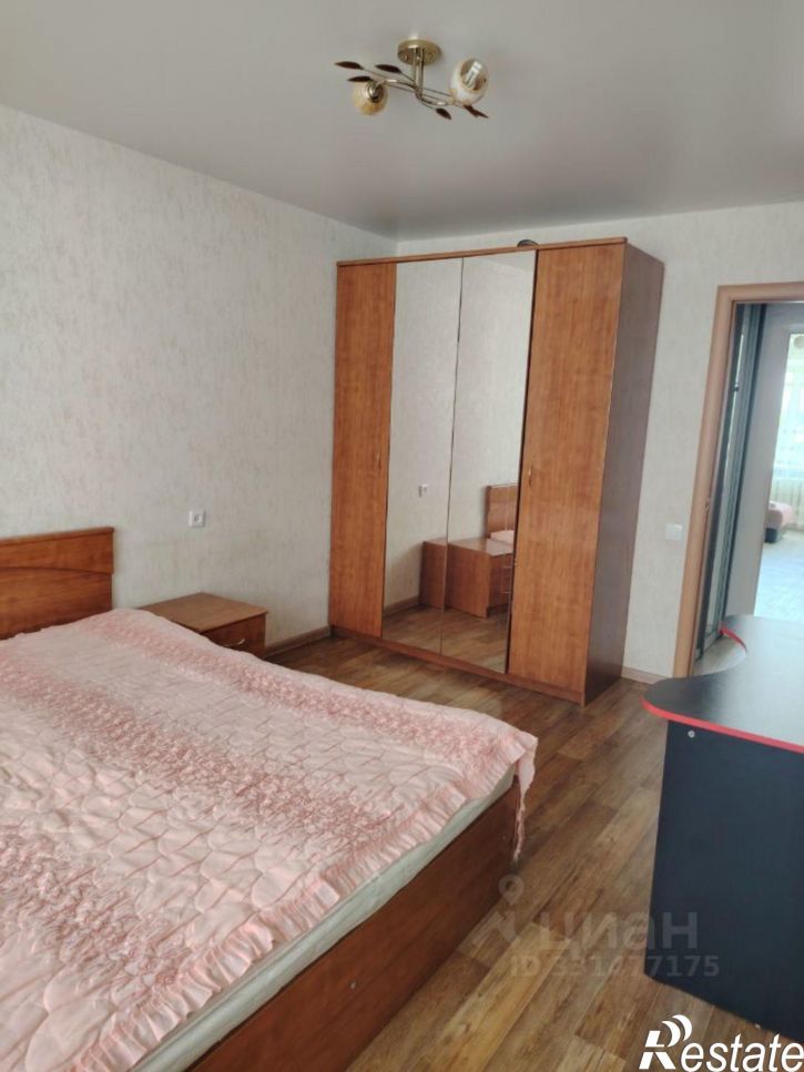 2-комн квартира ул Матросова, 7А,  д. 7А