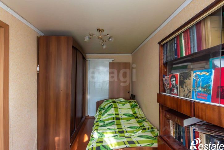 2-комн квартира Комсомольский пр-кт, 93,  д. 93