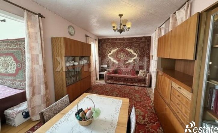 2-комн квартира ул Пролетарская, 254,  д. 254