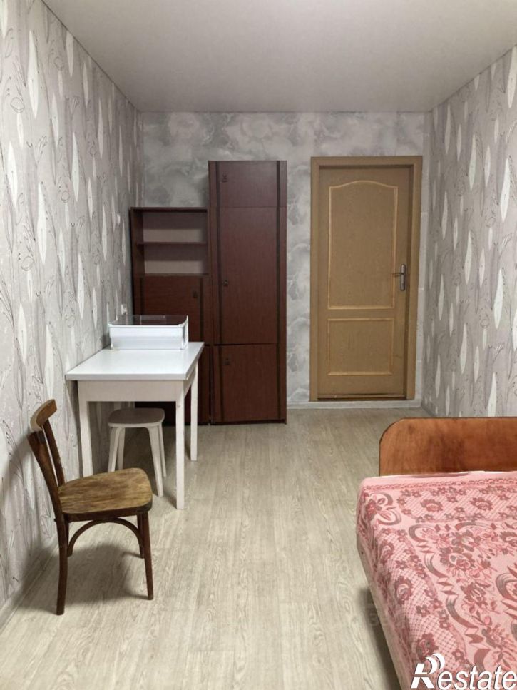 Комната ул Веры Кащеевой, 16,  д. 16