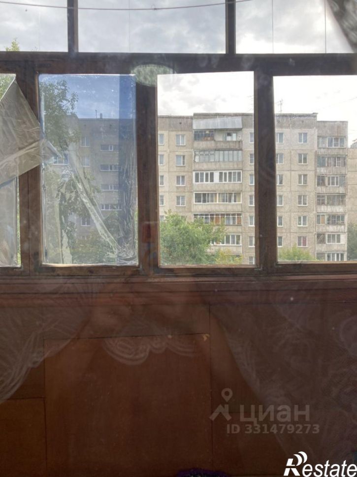 Комната ул Веры Кащеевой, 16,  д. 16