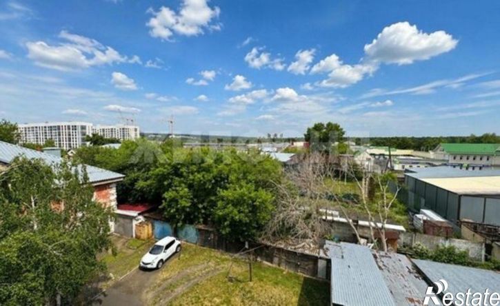 2-комн квартира ул Пролетарская, 254,  д. 254
