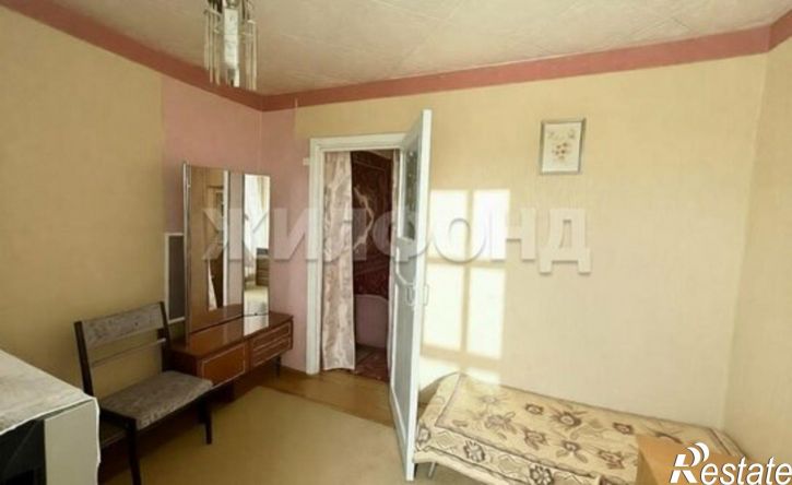2-комн квартира ул Пролетарская, 254,  д. 254