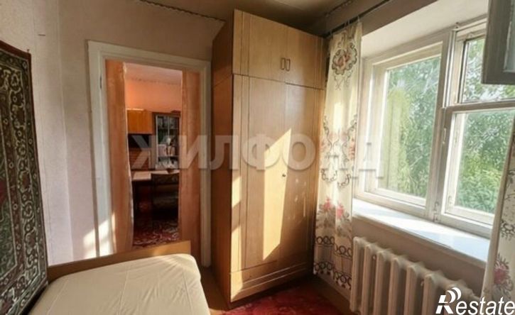 2-комн квартира ул Пролетарская, 254,  д. 254