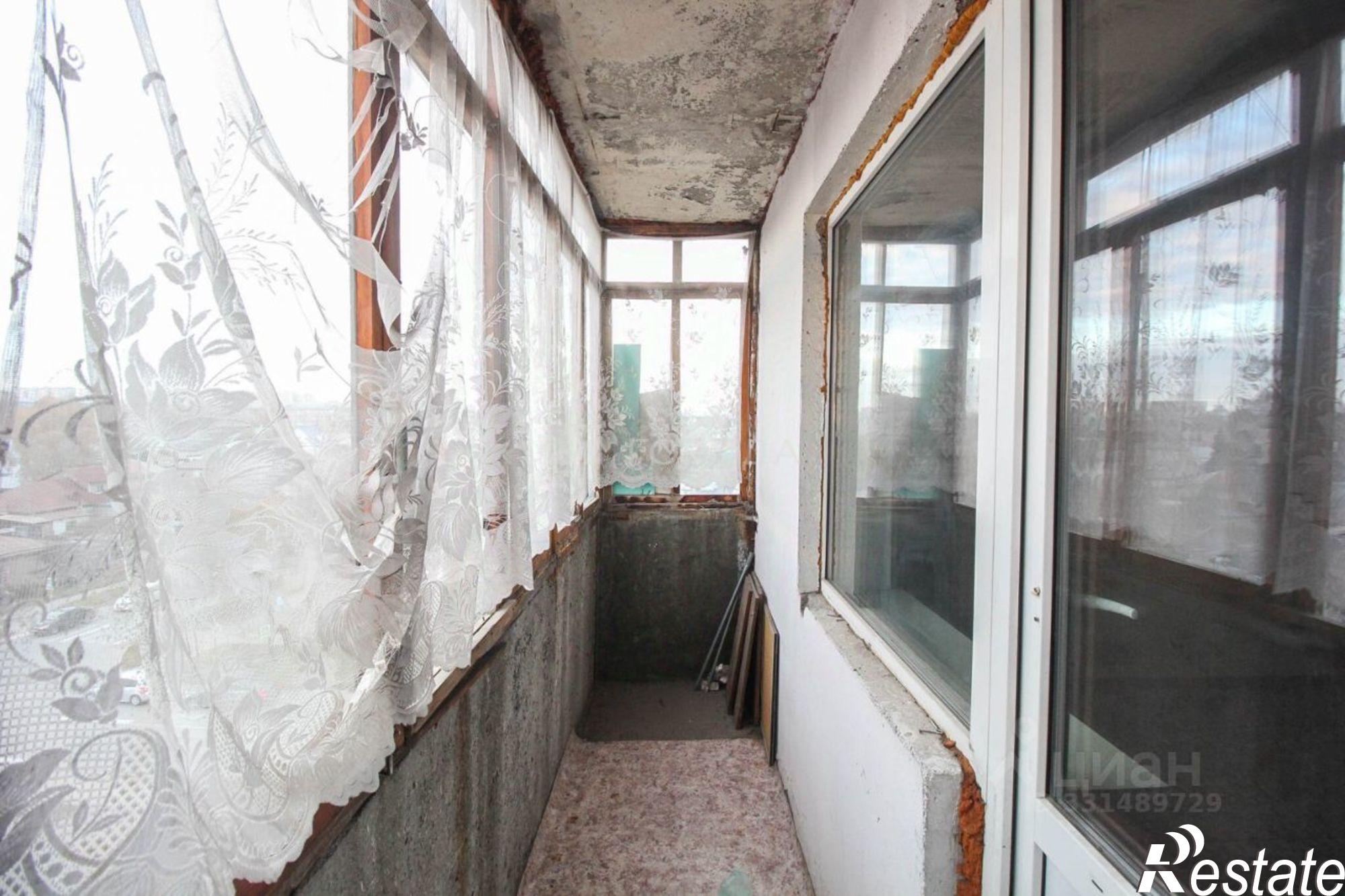 Купить комнату за 1 500 000 рублей на ул Советской Армии, 121