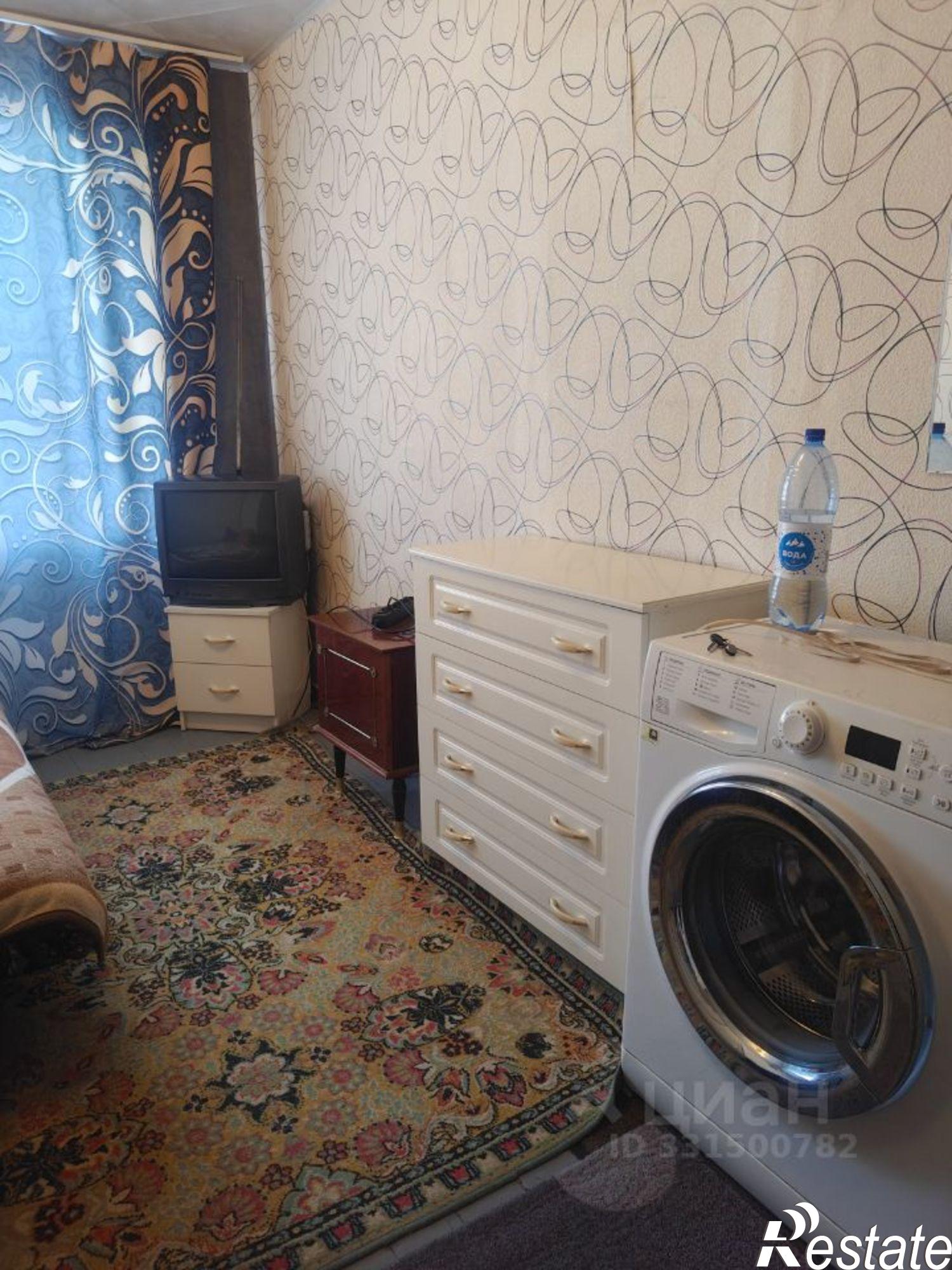 Сдать комнату за 16 000 рублей на проспект Ленина, 43А