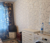 комната 14 кв м проспект Ленина, 43А