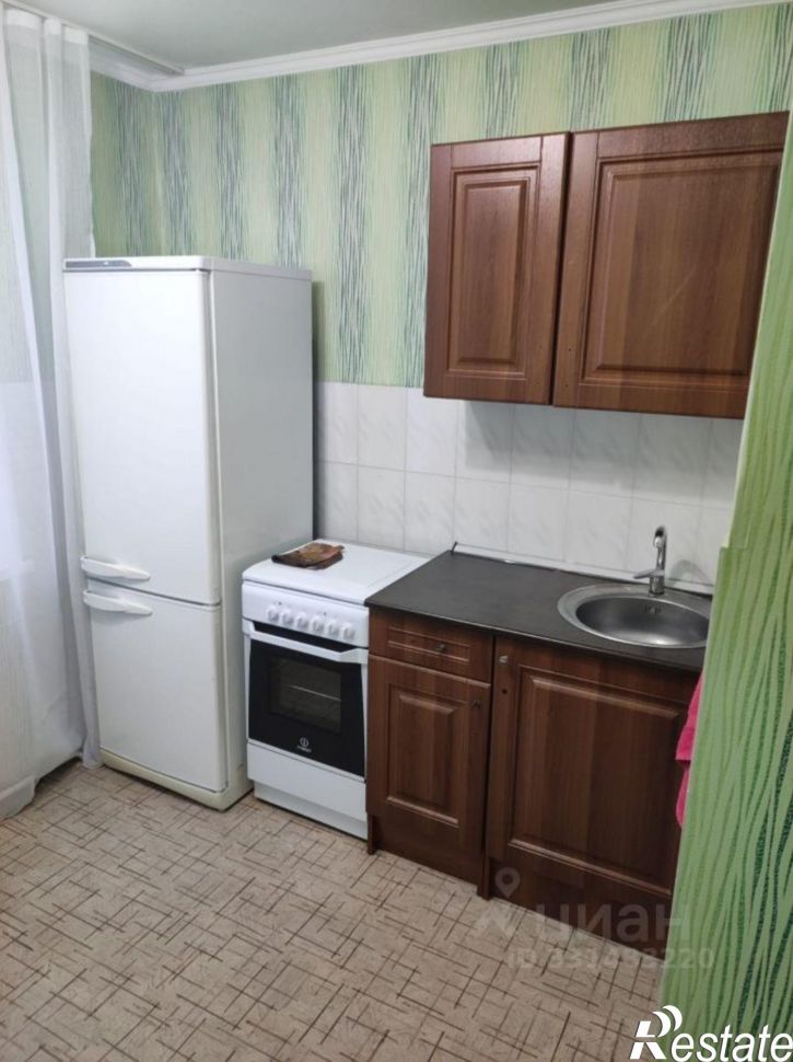 1-комн квартира улица Юрина, 208,  д. 208