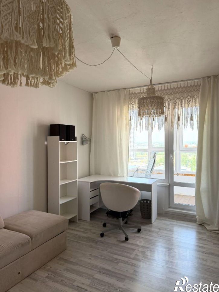 3-комн квартира Северный Власихинский пр-д, 122 3,  д. 122 3,  к. 3