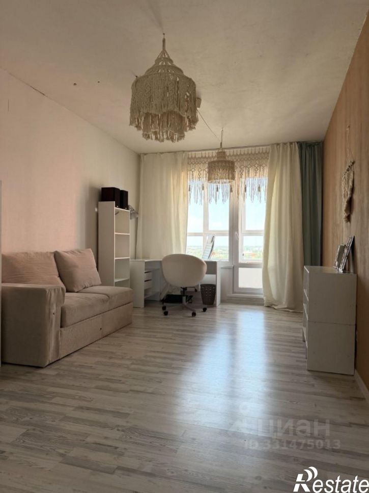 3-комн квартира Северный Власихинский пр-д, 122 3,  д. 122 3,  к. 3