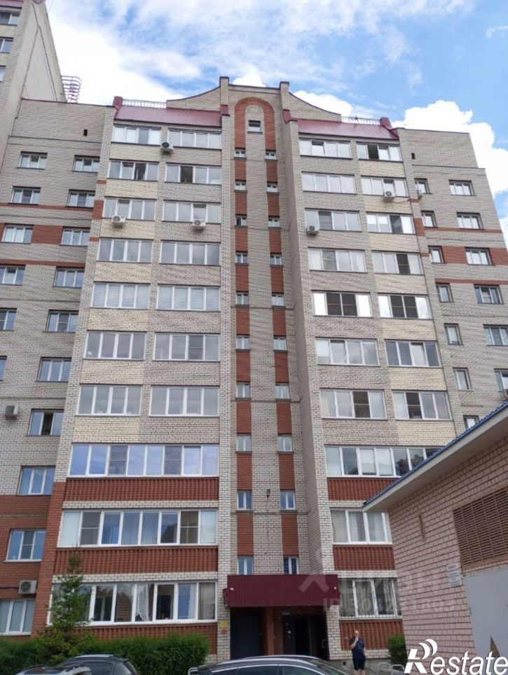 2-комн квартира улица Островского, 49,  д. 49