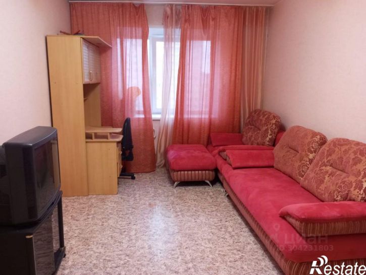 2-комн квартира улица Островского, 49,  д. 49