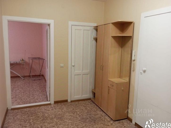2-комн квартира улица Островского, 49,  д. 49