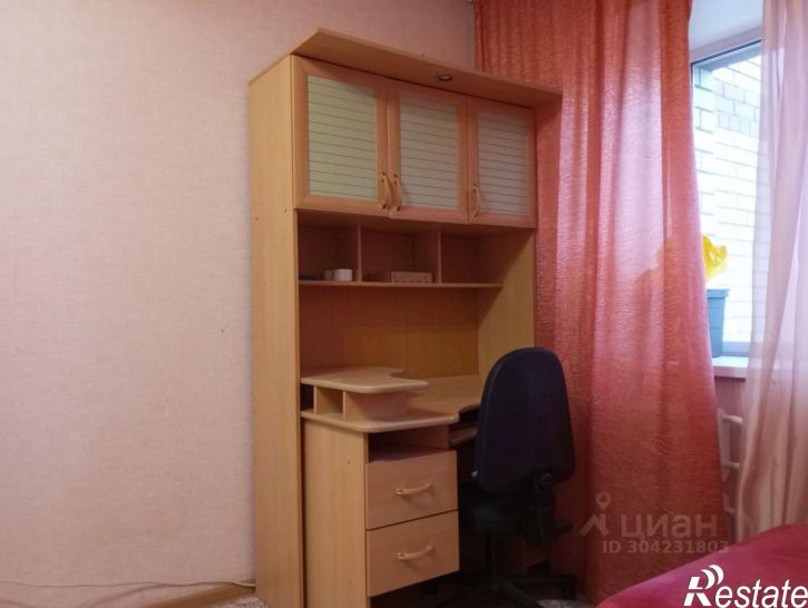 2-комн квартира улица Островского, 49,  д. 49