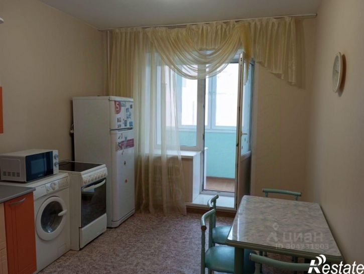 2-комн квартира улица Островского, 49,  д. 49