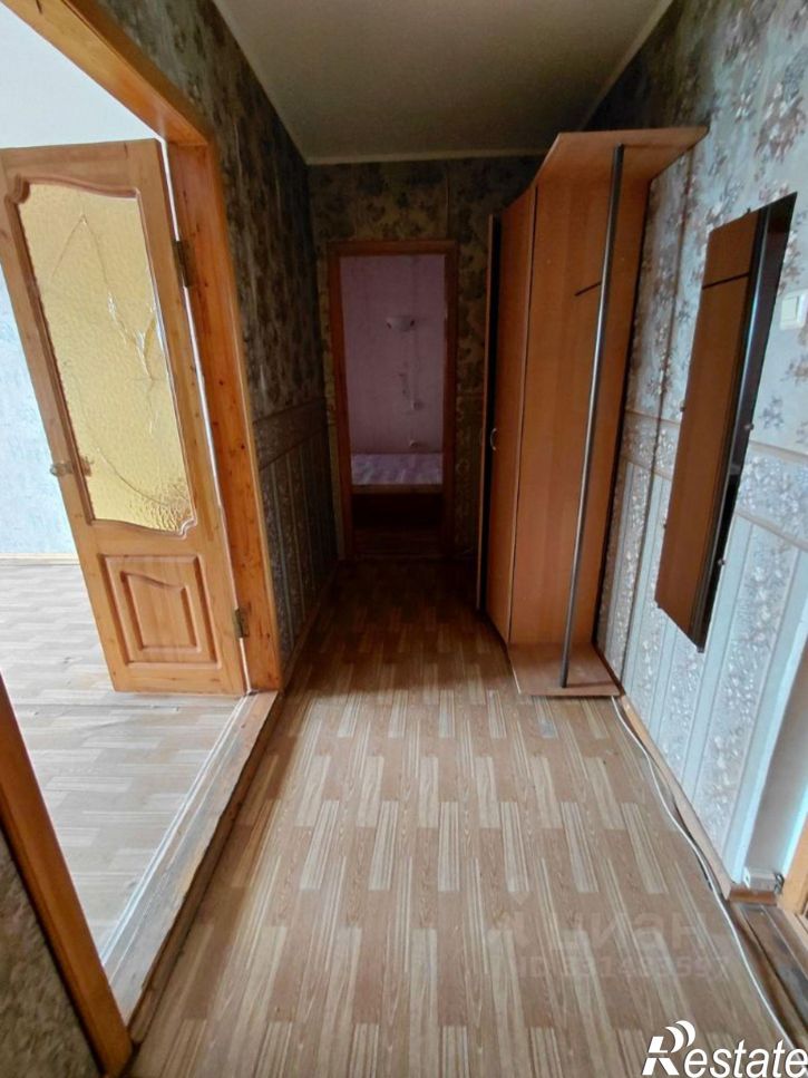 2-комн квартира ул Папанинцев, 121А,  д. 121А