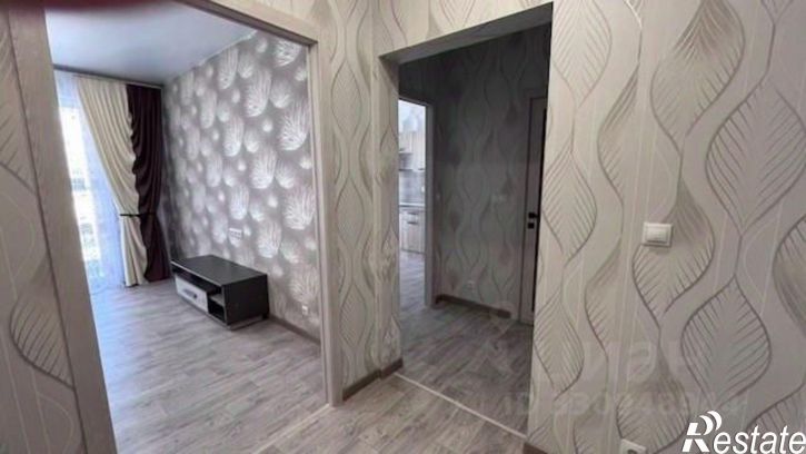 1-комн квартира ул им В.Т.Христенко, 3,  д. 3