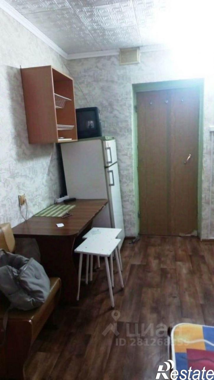 Комната ул Полярная, 34/3,  д. 34/3