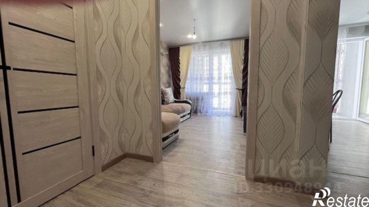 1-комн квартира ул им В.Т.Христенко, 3,  д. 3