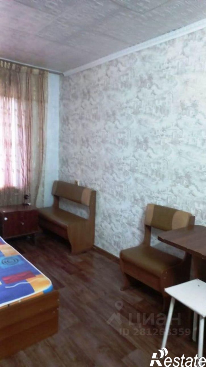 Комната ул Полярная, 34/3,  д. 34/3