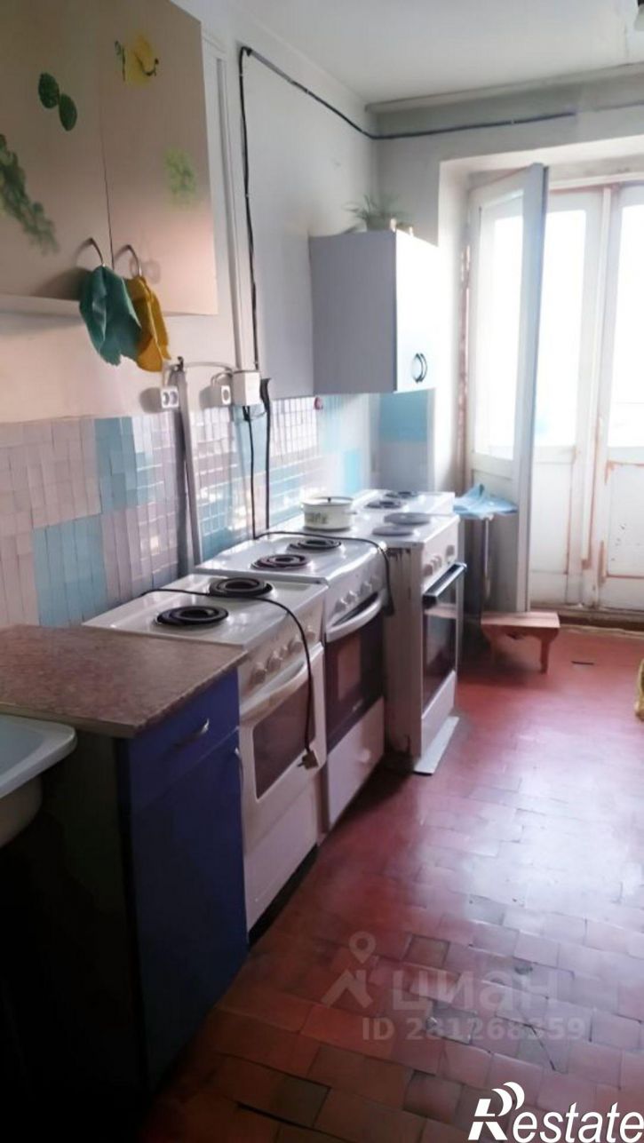 Комната ул Полярная, 34/3,  д. 34/3