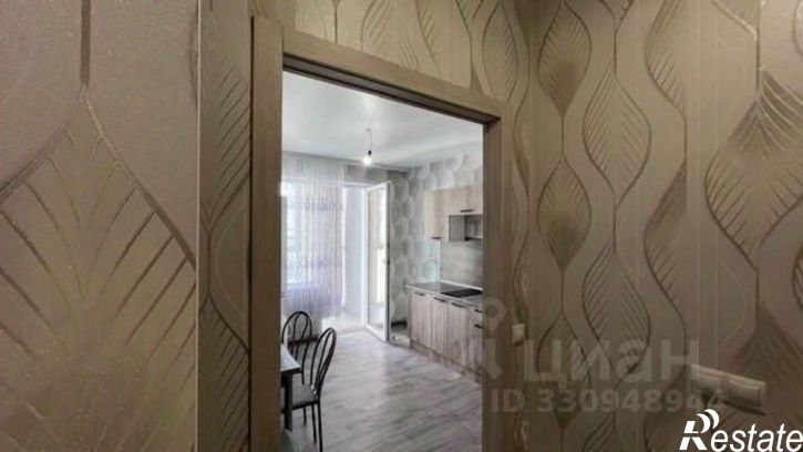 1-комн квартира ул им В.Т.Христенко, 3,  д. 3