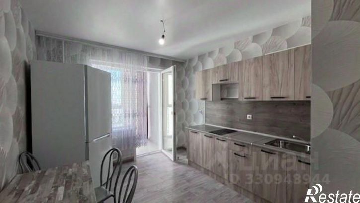 1-комн квартира ул им В.Т.Христенко, 3,  д. 3