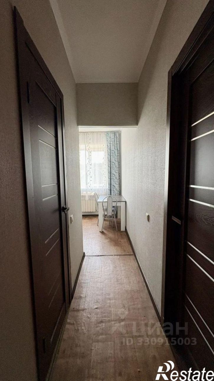 1-комн квартира улица Гоголя, 213,  д. 213