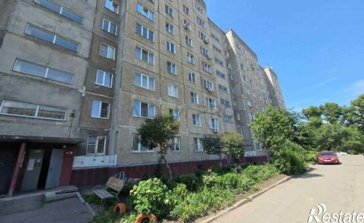 2-комн квартира Весенняя улица, 12А,  д. 12А