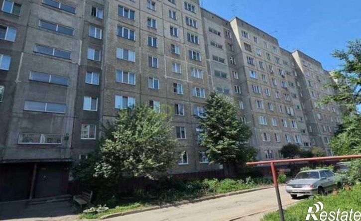 2-комн квартира Весенняя улица, 12А,  д. 12А