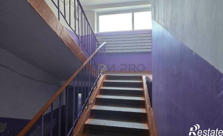 2-комн квартира Весенняя улица, 12А,  д. 12А