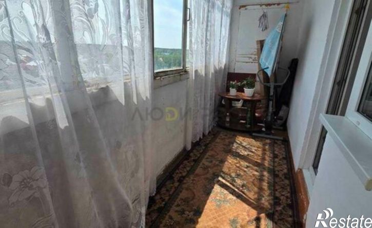 2-комн квартира Весенняя улица, 12А,  д. 12А