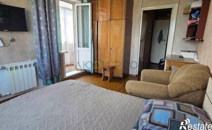 2-комн квартира Весенняя улица, 12А,  д. 12А