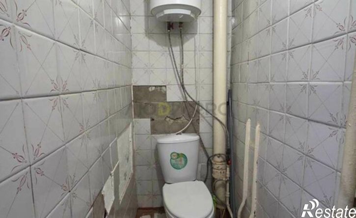 2-комн квартира Весенняя улица, 12А,  д. 12А
