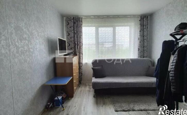 2-комн квартира ул Суворова, 12,  д. 12