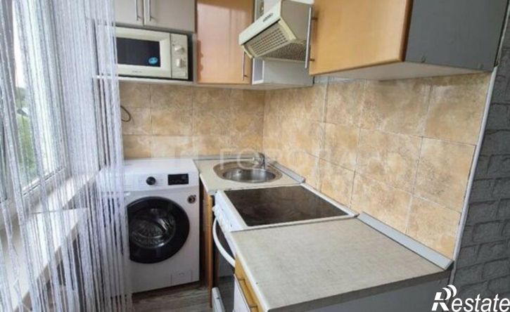 2-комн квартира ул Суворова, 12,  д. 12